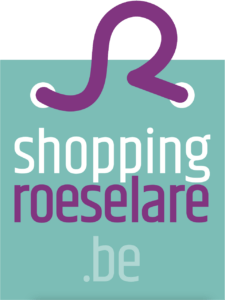 Shopping Roeselare logo