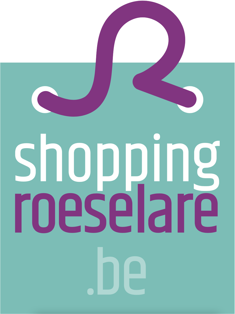 Shopping Roeselare logo